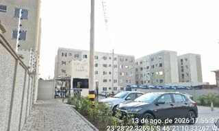 Imóvel 3050232 ['8787718975255'] - ['RUA JOSE BONIFACIO,N. 205 APTO. 404 BL 12 PAV04 VG 240, MIRANTE DO CAMPO - CEP: 08570-290, ITAQUAQUECETUBA - SAO PAULO'] ['Maria Augusta'] - ['Itaquaquecetuba']/['SP'] - 1