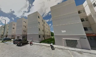 Imóvel 2583532 ['8787703143828'] - ['RUA MARLUCE BELMONT CAVALCANTE,N. SN APTO. 202B BL 4 ANTIGA RUA PROJETADA F, GRAMAME - CEP: 58069-417, JOAO PESSOA - PARAIBA'] ['Gramame'] - ['João Pessoa']/['PB'] - 1