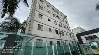 Imóvel 3002232 ['8787701563374'] - ['RUA HILDO NOVAES,N. 640 APTO. 302 BL 2 VG 94, VILA NOVA - CEP: 89237-345, JOINVILLE - SANTA CATARINA'] ['Vila Nova'] - ['Joinville']/['SC'] - 1