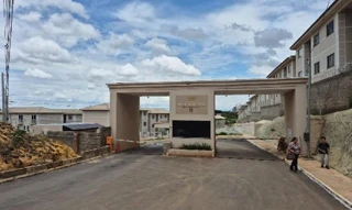Imóvel 2216732 ['8787713084140'] - ['RUA ARAGUAIA,N. SN APTO. 102 BL 36, GLEBA GA5, FAZENDA SAIA VELHA - CEP: 72852-565, LUZIANIA - GOIAS'] [''] - ['Luziânia']/['GO'] - 1