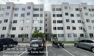 Imóvel 2933432 ['8787710504865'] - ['AVENIDA COMENDADOR JOSE CRUZ,N. 1081 APTO. 503 5º PAV BL 07 LT 09, LAGO AZUL - CEP: 69018-150, MANAUS - AMAZONAS'] ['Lago Azul'] - ['Manaus']/['AM'] - 1