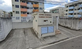 Imóvel 2424232 ['8444410423182'] - ['RUA ERMELINDA,N. 135 APTO. 303 BL 05, ROCHA SOBRINHO - CEP: 26572-300, MESQUITA - RIO DE JANEIRO'] ['Banco de Areia'] - ['Mesquita']/['RJ'] - 1