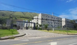 Imóvel 2359832 ['8787715068672'] - ['AVENIDA ABILIO AUGUSTO TAVORA,N. SN APTO. 403 BL 14, ESTRADA DE MADUREIRA - CEP: 26255-155, NOVA IGUACU - RIO DE JANEIRO'] [''] - ['Nova Iguaçu']/['RJ'] - 1