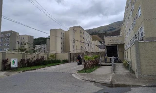 Imóvel 2395932 ['8787715647192'] - ['AVENIDA ABILIO AUGUSTO TAVORA,N. 3771 APTO. 204 BLOCO 12, VG 10, CABUCU - CEP: 26291-200, NOVA IGUACU - RIO DE JANEIRO'] ['Jardim Alvorada'] - ['Nova Iguaçu']/['RJ'] - 1