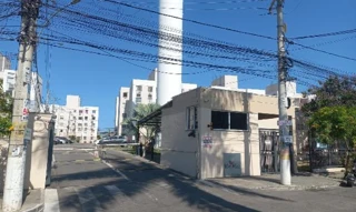 Imóvel 2648032 ['1787700060591'] - ['RUA TENORIO CAVALCANTI,N. 180 APTO. 301 BL 1C, VILA CATIA - CEP: 26010-340, NOVA IGUACU - RIO DE JANEIRO'] ['Vila Catia'] - ['Nova Iguaçu']/['RJ'] - 1