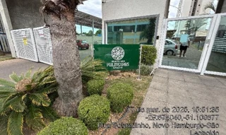 Imóvel 2359032 ['8787703896206'] - ['RUA SOBRADINHO,N. 269 APTO. 610 TR 01, SAO JORGE - CEP: 93534-540, NOVO HAMBURGO - RIO GRANDE DO SUL'] ['São Jorge'] - ['Novo Hamburgo']/['RS'] - 1