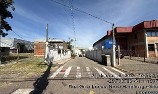 Imóvel 2371032 ['8787705912586'] - ['RUA GUIA LOPES,N. 3070 APTO. 202 BL 06, RONDONIA - CEP: 93415-326, NOVO HAMBURGO - RIO GRANDE DO SUL'] ['Rondônia'] - ['Novo Hamburgo']/['RS'] - 1