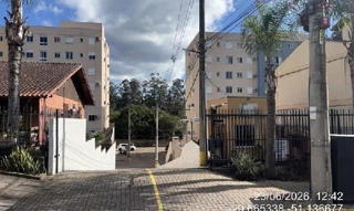 Imóvel 2939832 ['8555535443490'] - ['RUA GETULIO BORGES DA FONSECA,N. 250 APTO. 205 BL I BOX 05, OPERARIO - CEP: 93315-240, NOVO HAMBURGO - RIO GRANDE DO SUL'] ['Operário'] - ['Novo Hamburgo']/['RS'] - 1