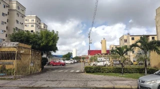 Imóvel 2546532 ['8555518733303'] - ['TRAVESSA VASCO RODRIGUES,N. 161 APTO. 07 ED LARGO DO VARADOURO BL A, PEIXINHOS - CEP: 53220-375, OLINDA - PERNAMBUCO'] ['Peixinhos'] - ['Olinda']/['PE'] - 1