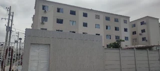 Imóvel 2761632 ['8787718667917'] - ['RUA MARIA EMILIA BOECKMANN,N. 717 APTO. 203 BL 12, MARANGUAPE I - CEP: 53441-595, PAULISTA - PERNAMBUCO'] ['Maranguape I'] - ['Paulista']/['PE'] - 1