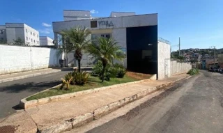 Imóvel 2938532 ['8787705661761'] - ['RUA GERALDINO ROCHA,N. 215 APTO. 203 BL 13, FELIXLANDIA (JUSTINOPOLIS) - CEP: 33000-000, RIBEIRAO DAS NEVES - MINAS GERAIS'] ['Felixlândia (Justinópolis)'] - ['Ribeirão das Neves']/['MG'] - 1