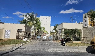 Imóvel 2970732 ['8555531682687'] - ['RUA ALDA SALOMAO RESENDE,N. 72 APTO. 102 BL 22, HENRIQUES - CEP: 33943-425, RIBEIRAO DAS NEVES - MINAS GERAIS'] ['São João de Deus (Justinópolis)'] - ['Ribeirão Das Neves']/['MG'] - 1