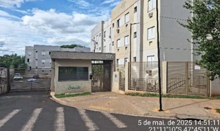 Imóvel 2358732 ['8787708425848'] - ['R MARIA AUXILIA ABRANCHES FARIA,N. 565 APTO. 33 BL G TORRE 4, VILA ABRANCHES - CEP: 14093-150, RIBEIRAO PRETO - SAO PAULO'] ['Vila Abranches'] - ['Ribeirão Preto']/['SP'] - 1