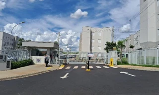 Imóvel 2711332 ['8787710834911'] - ['RUA GERALDO RINHEL SOBRINHO,N. 250 APTO. 05 BL 02, RESERVA MACAUBA - CEP: 14058-005, RIBEIRAO PRETO - SAO PAULO'] ['Reserva Macaúba'] - ['Ribeirão Preto']/['SP'] - 1