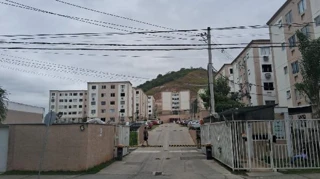 Imóvel 2109832 ['1787700625572'] - ['ESTRADA DO CAMPO DA AREIA,N. 1205 APTO. 307 BL 14, PECHINCHA - CEP: 22743-311, RIO DE JANEIRO - RIO DE JANEIRO'] ['Pechincha'] - ['Rio De Janeiro']/['RJ'] - 1