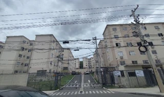 Imóvel 2268232 ['8787712543990'] - ['RUA MARIA LOPES,N. 655 APTO. 405 BL 03, MADUREIRA - CEP: 21310-050, RIO DE JANEIRO - RIO DE JANEIRO'] ['Madureira'] - ['Rio De Janeiro']/['RJ'] - 1