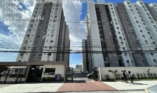 Imóvel 2359732 ['8787710806608'] - ['RUA DAS OFICINAS,N. 188 APTO. 410 BL 01, ENGENHO DE DENTRO - CEP: 20770-010, RIO DE JANEIRO - RIO DE JANEIRO'] ['Engenho de Dentro'] - ['Rio De Janeiro']/['RJ'] - 1