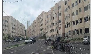 Imóvel 2614532 ['8787716776093'] - ['RUA MACAPA,N. 273 APTO. 406 BL 05, SANTA CRUZ - CEP: 23550-265, RIO DE JANEIRO - RIO DE JANEIRO'] ['Santa Cruz'] - ['Rio De Janeiro']/['RJ'] - 1