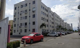 Imóvel 2630632 ['8787706250552'] - ['RUA PROJETADA B,N. 92 APTO. 507 BL 06 LT 03 DO PAL 48173, SANTA CRUZ - CEP: 24000-000, RIO DE JANEIRO - RIO DE JANEIRO'] ['Santa Cruz'] - ['Rio De Janeiro']/['RJ'] - 1