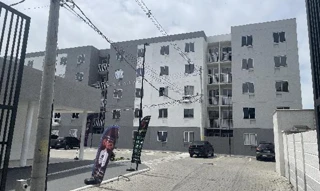 Imóvel 2656532 ['1787701258921'] - ['RUA WALDIR JOSE DE MELO,N. 71 APTO. 301 BL 3, GUARATIBA - CEP: 23036-076, RIO DE JANEIRO - RIO DE JANEIRO'] ['Guaratiba'] - ['Rio de Janeiro']/['RJ'] - 1