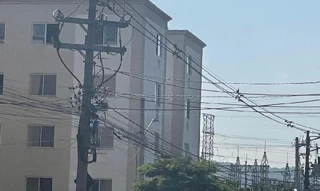 Imóvel 2665132 ['8787711811869'] - ['ESTRADA DE SANTA EUGENIA,N. 2800 APTO. 301 BLOCO 06, SANTA CRUZ - CEP: 23520-560, RIO DE JANEIRO - RIO DE JANEIRO'] ['Santa Cruz'] - ['Rio de Janeiro']/['RJ'] - 1