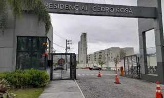 Imóvel 2669032 ['8787708654014'] - ['RUA CAMPO GRANDE,N. 3740 APTO. 103 BL 10, CAMPO GRANDE - CEP: 23085-360, RIO DE JANEIRO - RIO DE JANEIRO'] ['Inhoaíba'] - ['Rio De Janeiro']/['RJ'] - 1