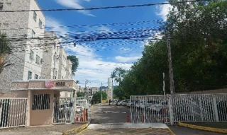 Imóvel 2726332 ['8787702615661'] - ['R ITAQUE,N. 1032 APTO. 503 BL 25, SANTISSIMO - CEP: 23094-350, RIO DE JANEIRO - RIO DE JANEIRO'] ['Campo Grande'] - ['Rio de Janeiro']/['RJ'] - 1