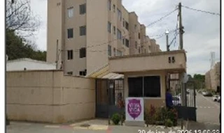 Imóvel 2789532 ['8787707854184'] - ['RUA APORUNA,N. 55 APTO. 101 BL 03, SANTA CRUZ - CEP: 23520-400, RIO DE JANEIRO - RIO DE JANEIRO'] ['Santa Cruz'] - ['Rio De Janeiro']/['RJ'] - 1