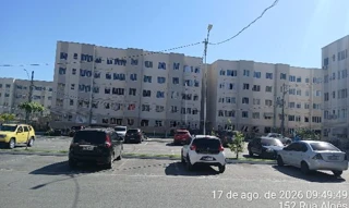 Imóvel 3049732 ['1787700857368'] - ['RUA ALOES,N. 152 APTO. 207 BL 02 LT 14 QD 06 PAL 21840, GUARATIBA - CEP: 23032-040, RIO DE JANEIRO - RIO DE JANEIRO'] ['Guaratiba'] - ['Rio De Janeiro']/['RJ'] - 1