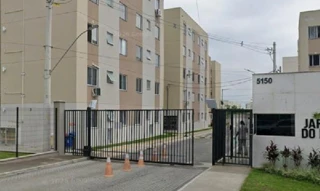 Imóvel 3064832 ['8787716279774'] - ['ESTRADA DO CAMPINHO,N. 5150 APTO. 504 BL 11, CAMPO GRANDE - CEP: 23068-032, RIO DE JANEIRO - RIO DE JANEIRO'] ['Inhoaíba'] - ['Rio de Janeiro']/['RJ'] - 1