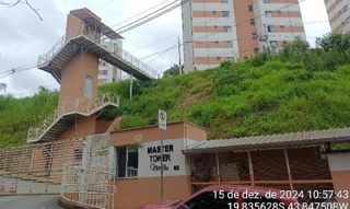 Imóvel 2536832 ['8787703572150'] - ['RUA BRITANITE,N. 2 APTO. 1004 BL 02 VG 120, BORBA GATO - CEP: 34730-090, SABARA - MINAS GERAIS'] ['Borba Gato'] - ['Sabará']/['MG'] - 1