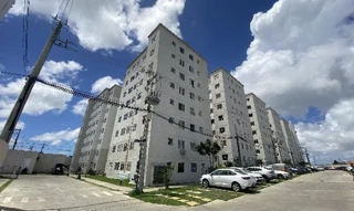 Imóvel 2871032 ['8787709874158'] - ['RUA DA ETIOPIA,N. 314 APTO. 201 BL 01 PAV 03, GRANJAS RURAIS PRESIDENTE VARGAS - CEP: 41230-110, SALVADOR - BAHIA'] ['Granjas Rurais Pres. Vargas'] - ['Salvador']/['BA'] - 1