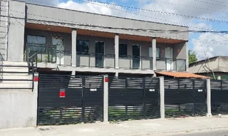 Imóvel 2633132 ['8444434927083'] - ['RUA PADRE AFONSO RODRIGUES,N. 1590 APTO. 201 CASA 03, PACHECO - CEP: 24736-210, SAO GONCALO - RIO DE JANEIRO'] ['Vista Alegre'] - ['São Gonçalo']/['RJ'] - 1