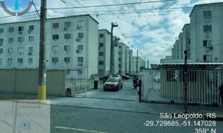 Imóvel 2908632 ['8787706708680'] - ['RUA RICARDO JOAO MERKER,N. 44 APTO. 504 BL 31, LT SN, QD 2918,, SANTOS DUMONT - CEP: 93115-454, SAO LEOPOLDO - RIO GRANDE DO SUL'] ['Santos Dumont'] - ['São Leopoldo']/['RS'] - 1