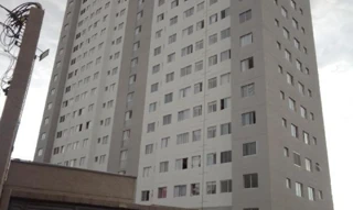 Imóvel 2721632 ['8787712764783'] - ['PRACA AMIANTO,N. 30 APTO. 1206 BL 3 MÓDULO II, GUAIANAZES - CEP: 08410-370, SAO PAULO - SAO PAULO'] ['Vila Lourdes'] - ['São Paulo']/['SP'] - 1