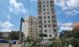 Imóvel 2726232 ['8787713829307'] - ['RUA INACIO DE OLIVEIRA CAMPOS,N. 550 APTO. 207 TORRE 03, HIS, JARDIM FANGANIELLO - CEP: 08450-450, SAO PAULO - SAO PAULO'] ['Lageado'] - ['São Paulo']/['SP'] - 1
