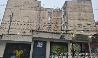 Imóvel 2985532 ['8444423857232'] - ['RUA RAFAEL DELLA MONICA,N. 321 APTO. 12-A, CONJUNTO HABITACIONAL SANTA ETELVIN - CEP: 08470-480, SAO PAULO - SAO PAULO'] ['Cidade Tiradentes'] - ['São Paulo']/['SP'] - 1