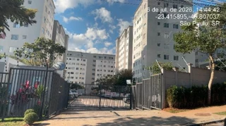 Imóvel 3064932 ['8787712603364'] - ['RUA ENEAS CAMARGO,N. 326 APTO. 67 BL 02 HIS, PERUS - CEP: 05275-075, SAO PAULO - SAO PAULO'] ['Chácara Maria Trindade'] - ['São Paulo']/['SP'] - 1