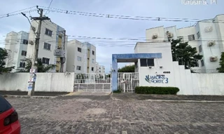 Imóvel 2783632 ['8555538351023'] - ['RUA MARIA MIRTO DE SA,N. 4660 APTO. 301 BL G, PAV 03, VAGA DESCOBERTA DE GARAGEM, SANTA MARIA - CEP: 64012-355, TERESINA - PIAUI'] ['Santa Maria'] - ['Teresina']/['PI'] - 1