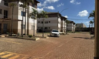 Imóvel 2360032 ['8787704495728'] - ['RUA MINAS GERAIS,N. SN APTO. 303 CH 05, QD 16, BL E, CHACARAS ANHANGUERA - CEP: 72870-550, VALPARAISO DE GOIAS - GOIAS'] ['Chácaras Anhanguera'] - ['Valparaíso De Goiás']/['GO'] - 1
