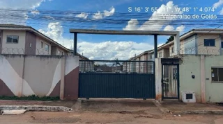 Imóvel 2395132 ['8787701467685'] - ['RUA PARAIBA,N. SN APTO. 202 BL C, QD 25, CH 01, SETOR DE CHACARAS ANHANGUERA C - CEP: 72870-570, VALPARAISO DE GOIAS - GOIAS'] ['Chácaras Anhanguera'] - ['Valparaíso De Goiás']/['GO'] - 1