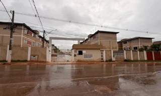 Imóvel 2668632 ['8787704530825'] - ['AVENIDA ANHANGUERA,N. SN APTO. 202 BL C, , JARDIM CEU AZUL - CEP: 72871-011, VALPARAISO DE GOIAS - GOIAS'] ['Morada Nobre'] - ['Valparaíso De Goiás']/['GO'] - 1