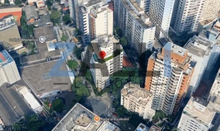 Imóvel 2878332 [''] - ['Rua Itambé, 247 - Higienópolis São Paulo - SP'] ['Higienópolis'] - ['São Paulo']/['SP'] - 1