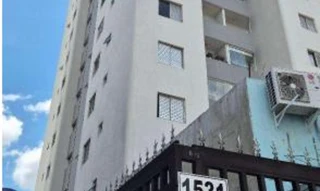 Foto de Apartamento em Leilão em São Paulo / SP - 2961032