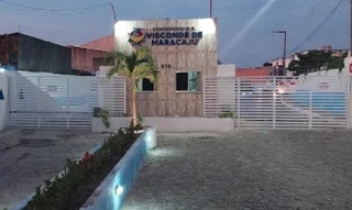 Imóvel 2424932 [''] - ['Av. Presidente Juscelino Kubitschek, 58- Apartamento 301, edifício Rio Madeira, Bloco A9 do Parque Residencial Visconde de Maracaju'] [''] - ['Aracaju']/['SE'] - 1