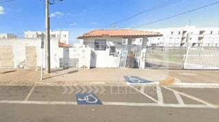 Imóvel 3034532 [''] - ['Avenida Deputado Federal Brás de Assis Nogueira, nº 1.251, Apartamento nº 04, Bloco 02, Condomínio Residencial Cachoeirinha II, Botucatu/SP., Botucatu - SP'] ['Conj. Hab. Arnaldo Leotta de Mello'] - ['Botucatu']/['SP'] - 1