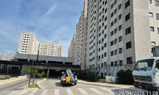 Imóvel 2970532 [''] - ['RUA PASTOR ANTONIO TIBURTINO DA SILVA, N. 490, Apto. 91, TORRE 02, JARDIM IBIRAPUERA, COND HM INTENSE CAMPINAS - CAMPINAS/SP - CEP: 13060345, JARDIM IBIRAPUERA'] [''] - ['Campinas']/['SP'] - 1