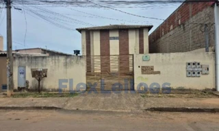 Imóvel 3005532 [''] - ['RUA BELO HORIZONTE PARQUE ARAGUARI'] ['Parque Araguari'] - ['Cidade Ocidental']/['GO'] - 1