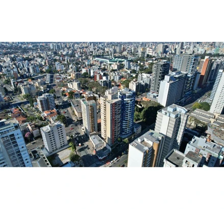 Apartamento em Curitiba, Alto Da Glória, AVENIDA JOÃO GUALBERTO N 1448, PR. Área: 69.68m2