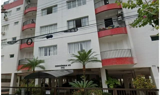 Imóvel 2895332 [''] - ['Rua Amazonas, 770 - Apartamento 211, Edifício Concordia VII - Tortuga - Guarujá / SP'] ['Lot. Joao Batista Juliao'] - ['Guarujá']/['SP'] - 1
